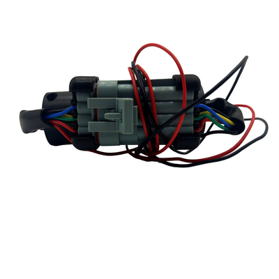 Emulador da injeção do cilindro de LLNAO LN-FX12 LPG CNG 4 para as peças do carro
