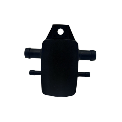 Sensor do MAPA do Pin CNG LPG de LLANO LN-MAP03 5 para o sistema de combustível do carro de MP48 ECU