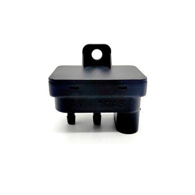 Sensor do MAPA do Pin CNG LPG de LLANO LN-MAP02 4 ou sensor 025 do MAPA para 2568 ECU