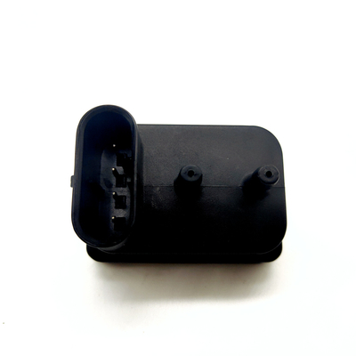 Sensor do MAPA do Pin CNG LPG de LLANO LN-MAP02 4 ou sensor 025 do MAPA para 2568 ECU
