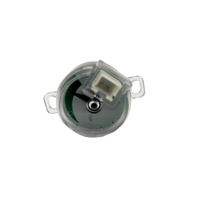 Calibre de pressão do gás do verde LN-LPG1100 LPG de LLANO para o manômetro de gás de 12V LPG