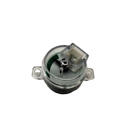 Calibre de pressão do gás do verde LN-LPG1100 LPG de LLANO para o manômetro de gás de 12V LPG