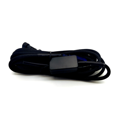 Cablagens do carro LN-USB1 para o cabo de interface da calibração do Pin ECU USB do LPG CNG Autogas 48