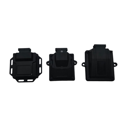 Controlador de injetor multiponto LN-24 24 pinos ISO9001 para sistema ECU de GLP GLP Autogás