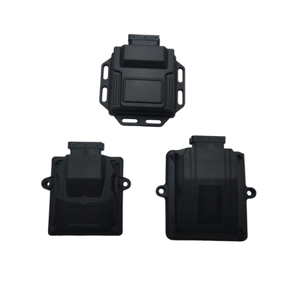 Controlador de injetor multiponto LN-24 24 pinos ISO9001 para sistema ECU de GLP GLP Autogás