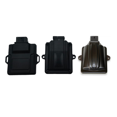 Kits de conversão multiponto LN-32C 32 pinos ECU com função OBD II para veículos GNV GLP