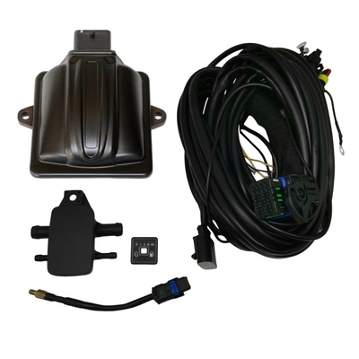 Kits de conversão multiponto LN-32C 32 pinos ECU com função OBD II para veículos GNV GLP