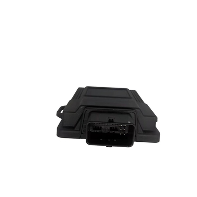 Kits de conversão Autogas Ecu 4 cilindros Gnc Kit Mp48 Obd Lpg Ecu Mp48