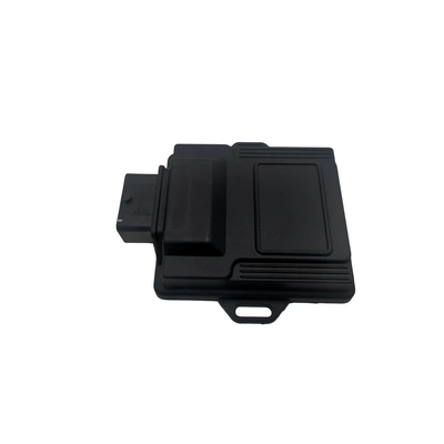 Kits de conversão Autogas Ecu 4 cilindros Gnc Kit Mp48 Obd Lpg Ecu Mp48
