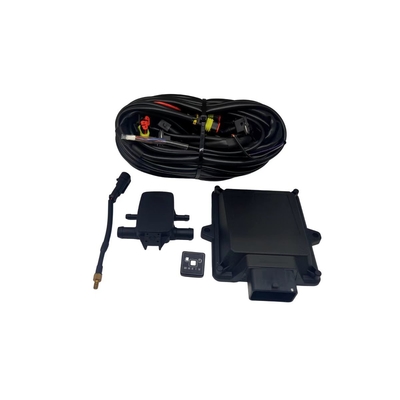 Kit de GLP para motor automotivo Ecu Mp48 para kits de conversão de GNV GLP Ecu Mp48 Ecu