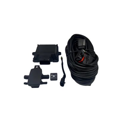 Kit de GLP para motor automotivo Ecu Mp48 para kits de conversão de GNV GLP Ecu Mp48 Ecu