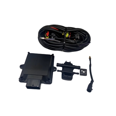 Kit de GLP para motor automotivo Ecu Mp48 para kits de conversão de GNV GLP Ecu Mp48 Ecu