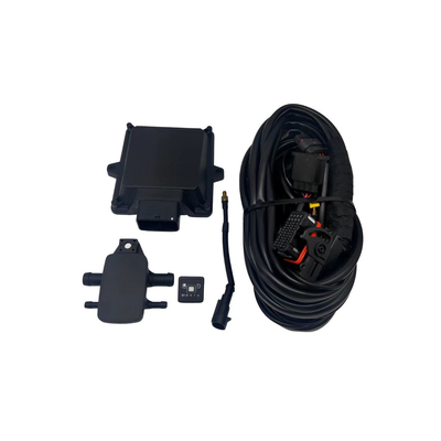 Kit de GLP para motor automotivo Ecu Mp48 para kits de conversão de GNV GLP Ecu Mp48 Ecu