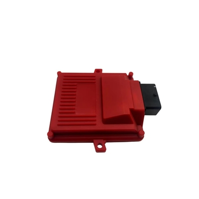 Kit de conversão GLP de 4 cilindros Autogás Auto Mp 48 Obd Ecu Cng Kits de conversão Gnv Ecu