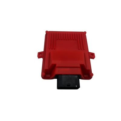 Kit de conversão GLP de 4 cilindros Autogás Auto Mp 48 Obd Ecu Cng Kits de conversão Gnv Ecu