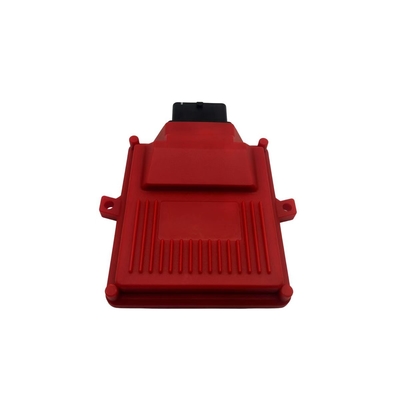 Kit de conversão GLP de 4 cilindros Autogás Auto Mp 48 Obd Ecu Cng Kits de conversão Gnv Ecu