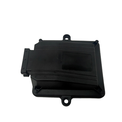 Unidade de controle de motor elétrico 4 cilindros Mp 36 ECU Kit de conversão para carro GLP GLP