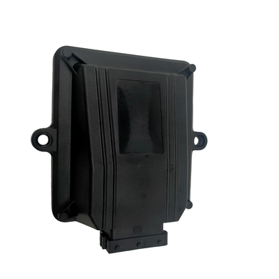 Unidade de controle de motor elétrico 4 cilindros Mp 36 ECU Kit de conversão para carro GLP GLP