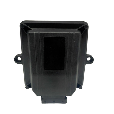 Unidade de controle de motor elétrico 4 cilindros Mp 36 ECU Kit de conversão para carro GLP GLP