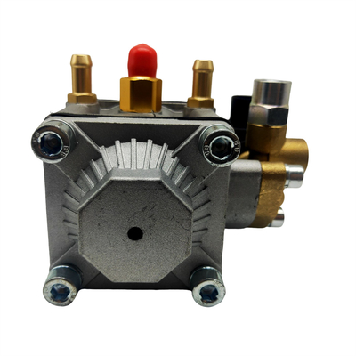 Efi 4 cilindros Cnc Lpg Kit conversor automático Gás carro GNV GLP Regulador de pressão