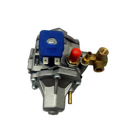 Autogas GNV Redutor GNV Regulador 4 Cil 6 Cil 8 Cil Conversor Gnc Cng Redutor