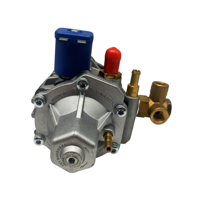 Autogas GNV Redutor GNV Regulador 4 Cil 6 Cil 8 Cil Conversor Gnc Cng Redutor
