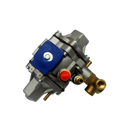 Autogas GNV Redutor GNV Regulador 4 Cil 6 Cil 8 Cil Conversor Gnc Cng Redutor