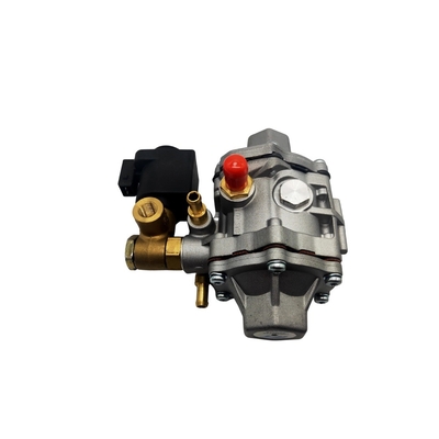 Redutor de injeção de combustível de gasolina automática Motores de motocicleta Redutor de GNV Conversor 1000cc