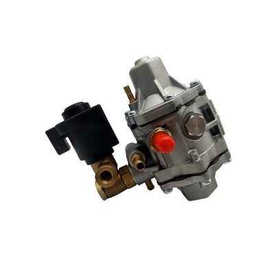 Redutor de injeção de combustível de gasolina automática Motores de motocicleta Redutor de GNV Conversor 1000cc