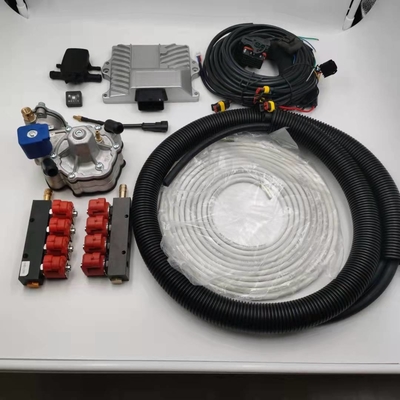 Mini kits de conversão de GPL GDI para sistema de injeção direta de cilindro GPL de 8 cilindros