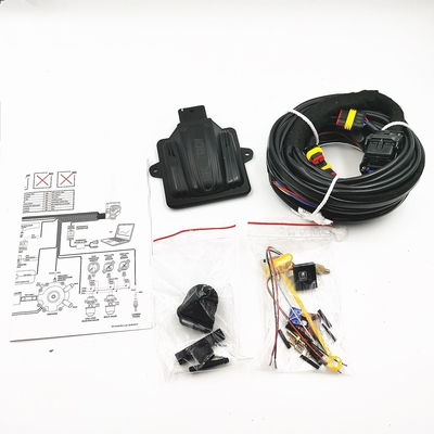 3 cilindros 4 cilindros 32 pinos LN-MAXII ECU para sistemas de injeção automática de combustível GLP CNG