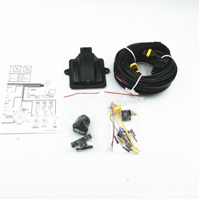 3 cilindros 4 cilindros 32 pinos LN-MAXII ECU para sistemas de injeção automática de combustível GLP CNG