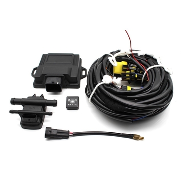 32 pinos LN-32 CNG LPG ECU para sistema de injeção multiponto com função OBDII