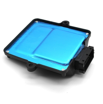 LN-32B ECU de 32 pinos para sistema de injeção multiponto de GLP GNV com sensores e interruptor