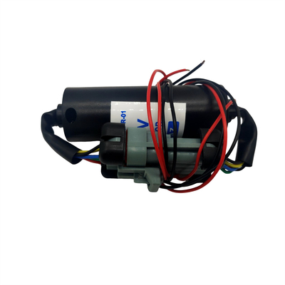 Jogos da conversão do sistema de combustível de LN-FX12 LPG CNG Autogas