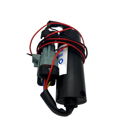 Jogos da conversão do sistema de combustível de LN-FX12 LPG CNG Autogas