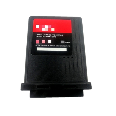 Sistema de combustível do gás da TORNEIRA 518N Panda Timing Advance Processor For GPL CNG auto