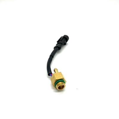 Sensor de temperatura automotivo de bronze do gás de LN-GTS CNG LPG