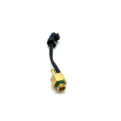 Sensor de temperatura automotivo de bronze do gás de LN-GTS CNG LPG