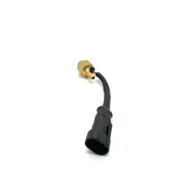 Sensor de temperatura automotivo de bronze do gás de LN-GTS CNG LPG