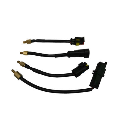 Sensor de temperatura da água de bronze de LN-WTS CNG LPG para o sistema sequencial automotivo