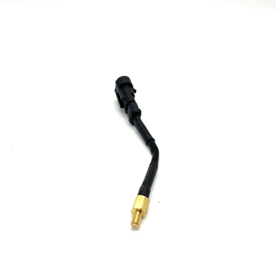 Sensor de temperatura da água de bronze de LN-WTS CNG LPG para o sistema sequencial automotivo