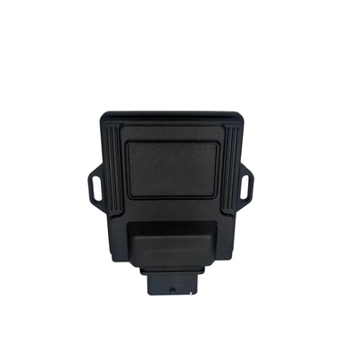 ECU de GNC profissional de 12 V para veículos de 3/4 cilindros com ou sem OBD