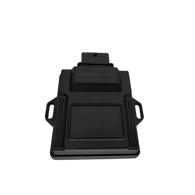 ECU de GNC profissional de 12 V para veículos de 3/4 cilindros com ou sem OBD