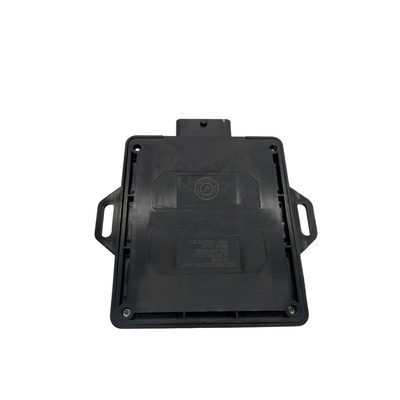 ECU de GNC profissional de 12 V para veículos de 3/4 cilindros com ou sem OBD