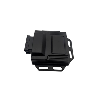 ECU de GNC/GPL de 4 cilindros de 12 V para sistema de injecção de combustível multiponto