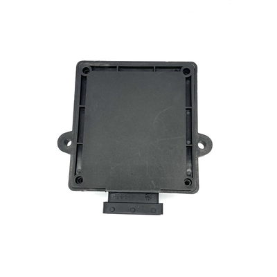 ECU de cilindro preto 3/4 Profissional de ensaio cumpre o padrão para motor multi ponto GNC/GPL