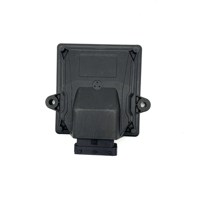 ECU de cilindro preto 3/4 Profissional de ensaio cumpre o padrão para motor multi ponto GNC/GPL