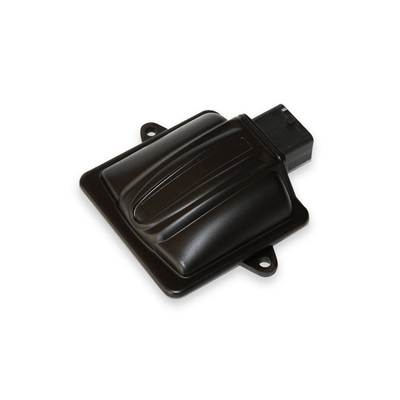 3, 4 cilindros Tipo CNG LPG ECU com ABS Plastic Housing