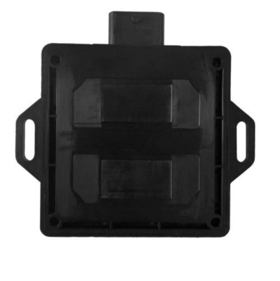 Unidade de controle eletrônica feita sob encomenda de CNG LPG no carro com 48 Pin Connector